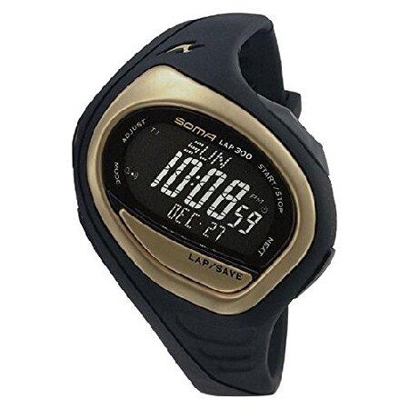 Soma Dwj00-0004 ランニング 300 腕時計 並行輸入品
