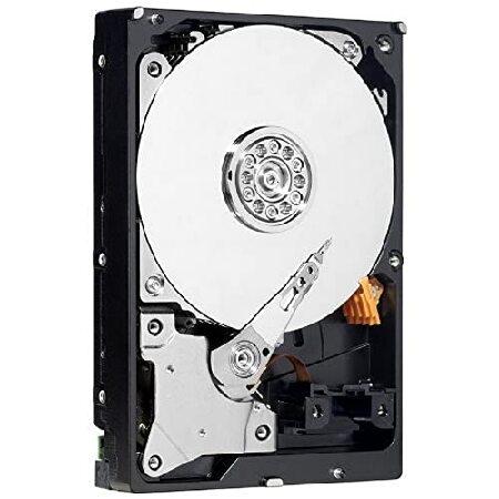 Western Digital AV-GP 320 GB AV Hard Drive: 3.5 In...