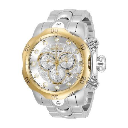 Invicta 10788 Reserve Men&apos;s Venom Swiss Made Quart...