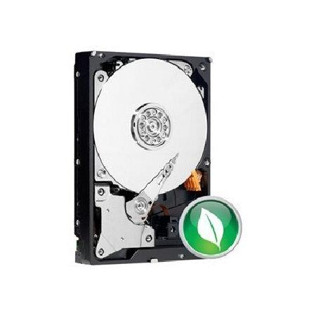 Wd Caviar Grn 1Tb Sata HD 5400Rpm 64Mb 3.5Lp 3Yr (...