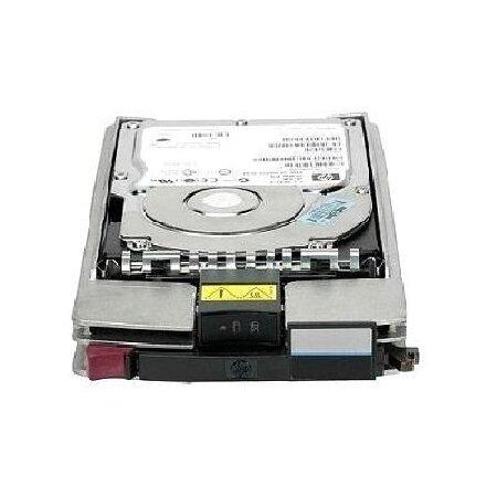 HP 508040-001 2TB シリアルATA (SATA) ハードドライブ - 7,200 R...
