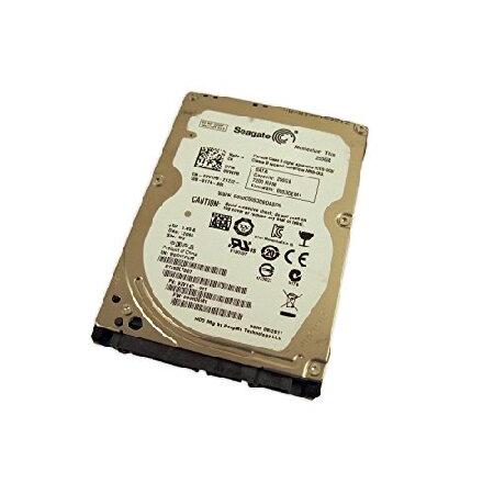 Seagate 250 GB 7200 RPM Momentusシン - st250lt007 並行...