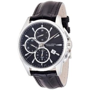 [ハミルトン]HAMILTON 腕時計 正規　 JAZZMASTER AUTO CHRONO(ジャズマスター オート クロノ) H32596731 メンズ 並行輸入品