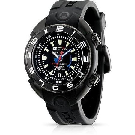 Sector Men&apos;s Watch R3221178025 In Collection Shark...