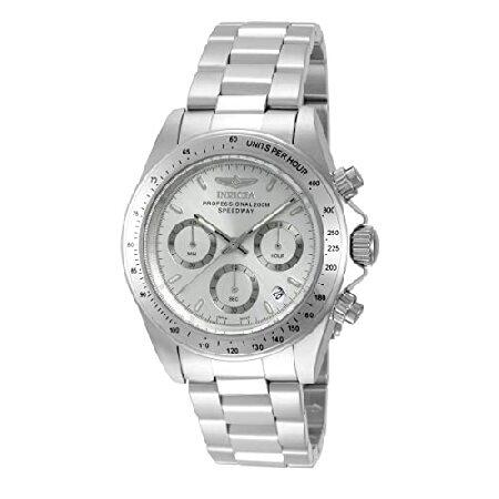 インヴィクタ Invicta Men&apos;s 14381 Speedway Chronograph St...