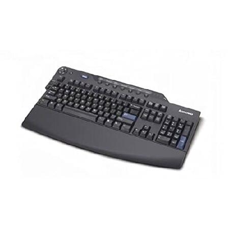 Lenovo Keyboard (Canadian French) FRU41A4963, Full...