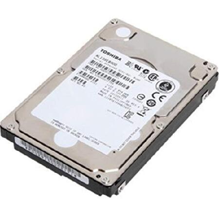 Toshiba AL13SE AL13SEB600 600 GB 2.5&quot; Internal Har...