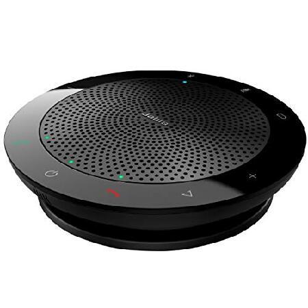 Jabra Speak 510 MS Wireless Bluetooth Speakerphone...