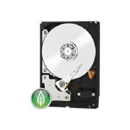 Wd Green Wd20ezrx 2 Tb 3.5 内蔵ハードドライブ - SATA - 64 M...