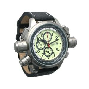[エアロマティック1912]Aeromatic1912 腕時計 クロノグラフ アラーム A1404 [並行] 並行輸入品