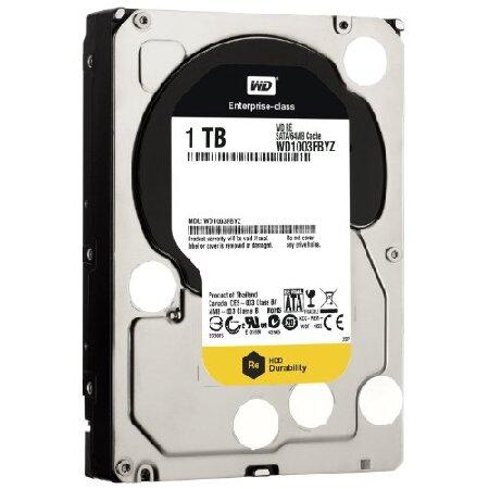 WESTERNDIGITAL WD RE4 1TB 7200RPM RAID 並行輸入品