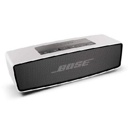 BOSE SoundLink Mini Bluetooth Speaker 並行輸入品