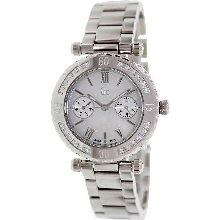 Guess Collection x42107l1s Men &apos;s ＆ Women &apos;s Watch...