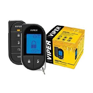 Viper 4706v 2-Way LCD Remote Start System (Not Alarm Or Security) 並行輸入品｜casiopeia-express