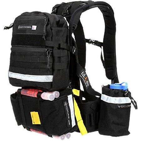 FS-1 Spotter Wildland Fire Pack 並行輸入品