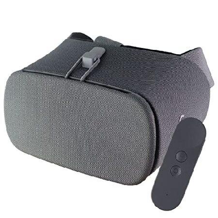 Google Daydream View VR Headset 2nd Generation for...