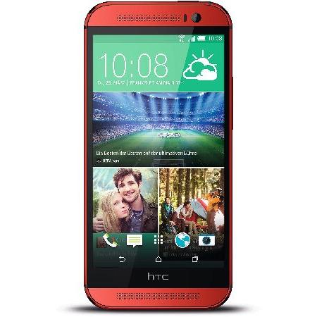 HTC ONE M8 16GB Single SIM Android Smartphone - Fa...