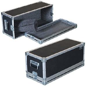 Head Amplifier 1/4 Ply Light Duty Economy ATA Case Fits Ampeg Svt-cl Svtcl 並行輸入品