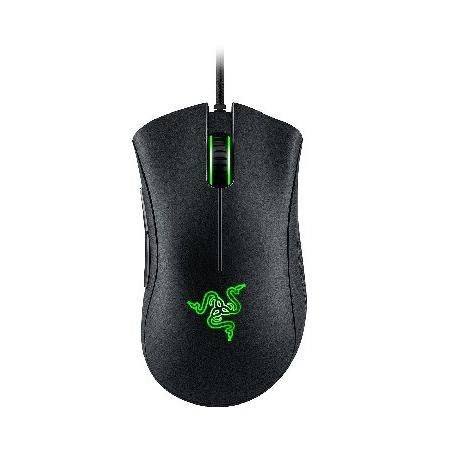 Razer Death Adder Chroma Multi-color 並行輸入 並行輸入品