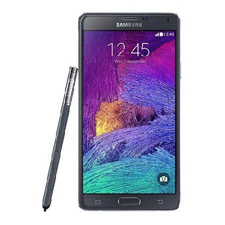 Samsung Galaxy Note 4, Charcoal Black 32GB (Verizo...