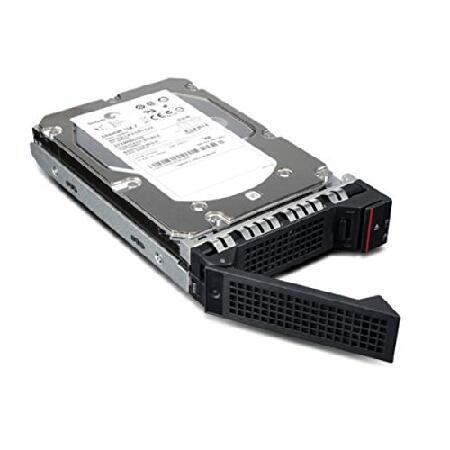 Lenovo Enterprise Hard Drive - Hot-Swap (4XB0G4572...