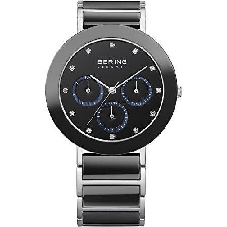 BERING Time 11438-742 Womens Ceramic Collection Wa...