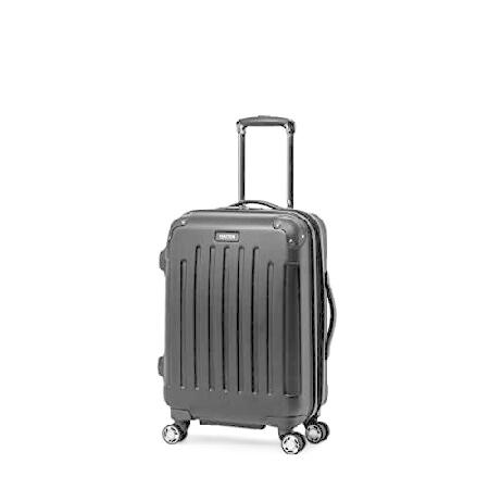 Kenneth Cole REACTION Renegade Luggage Expandable ...