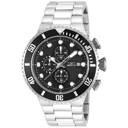 インヴィクタ Invicta Men&apos;s 18906 Pro Diver Analog Displa...