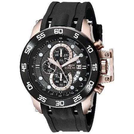 インヴィクタ Invicta Men&apos;s 19254 I-Force Analog Display ...