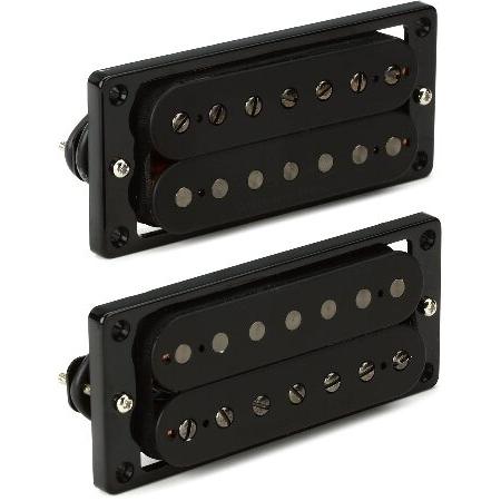 Seymour Duncan マイクロNGL-SNT-SET-P-7STR NAZGUL/SENTI...