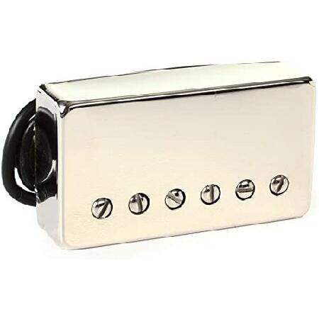 DiMarzio PAF Master Bridge Humbucker Pickup - Nick...