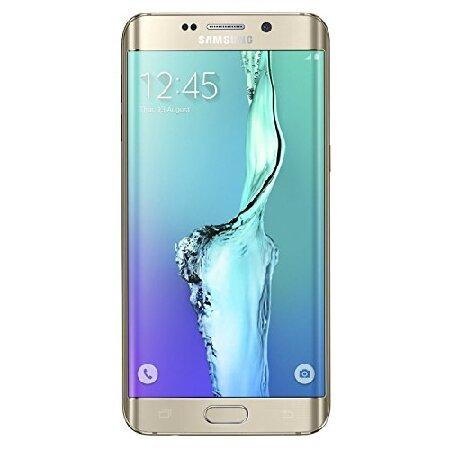 Samsung Galaxy S6 Edge+, Gold 32GB (Verizon Wirele...