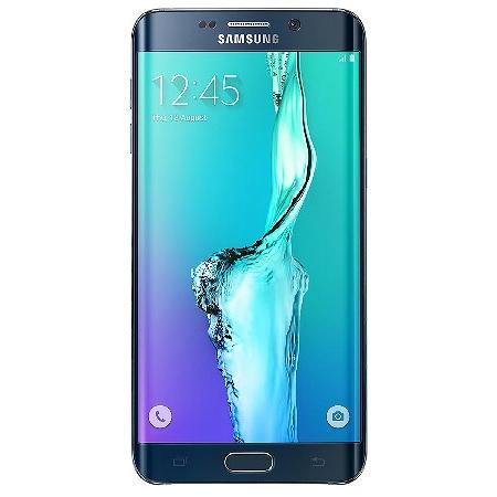 Samsung Galaxy S6 Edge Plus SM-G928 32GB Black Fac...