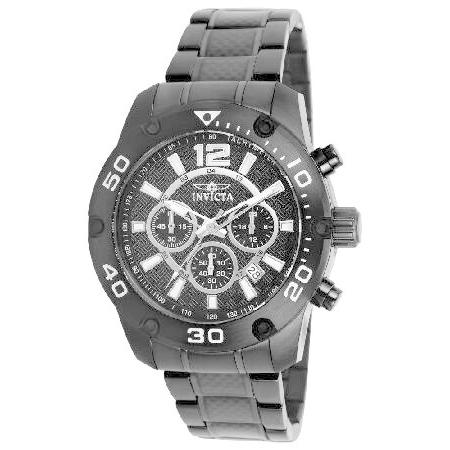 インヴィクタ Invicta Men&apos;s 21488 Pro Diver Analog Displa...