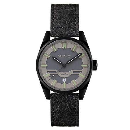 MEDOTA Caelum Men&apos;s Automatic Water Resistant Anal...