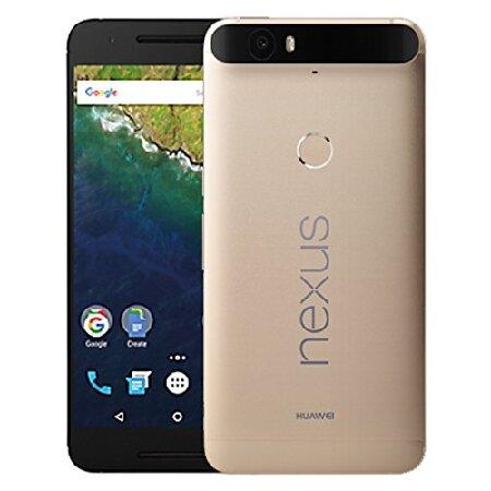 Huawei Nexus 6P H1512 32GB (GSM Only, No CDMA) Fac...