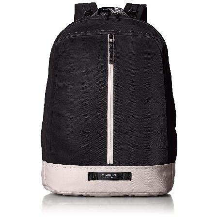 [ティンバックツー] リュック Vault Backpack ボールトパック S Black/Con...