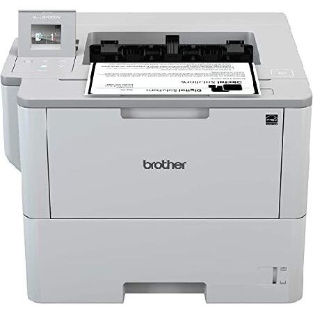 HL-L6400DW Laser Printer 並行輸入品