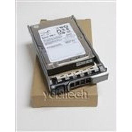 08MP93 Dell - 600GB 10K RPM SAS 2.5インチ HD 並行輸入品