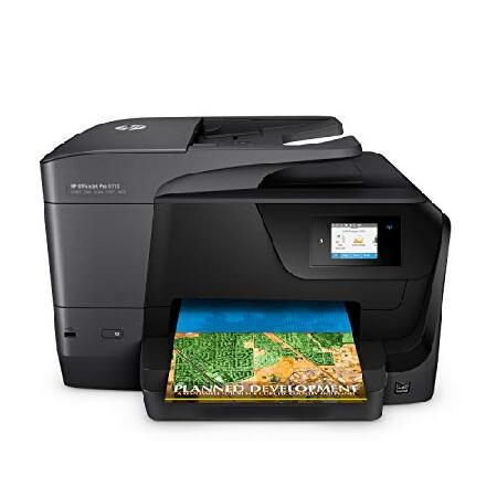 HP OfficeJet Pro 8710 All-in-One Wireless Color Pr...