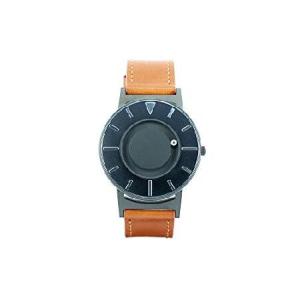 EONE 腕時計 Bradley Voyager コバルト クォーツ アルミニウム BR-DKVO 並行輸入品