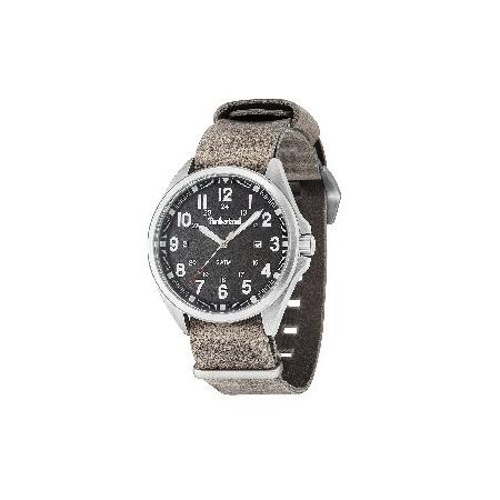 Timberland (ティンバーランド) TBLGS14829JS02AS メンズ 腕時計 [並行...