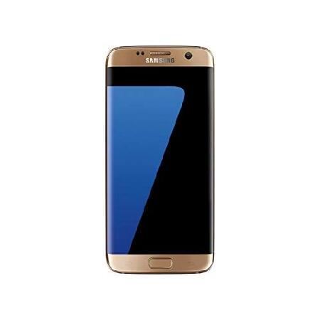 Samsung Galaxy S7 Edge G935A 32GB - Gold Platinum ...