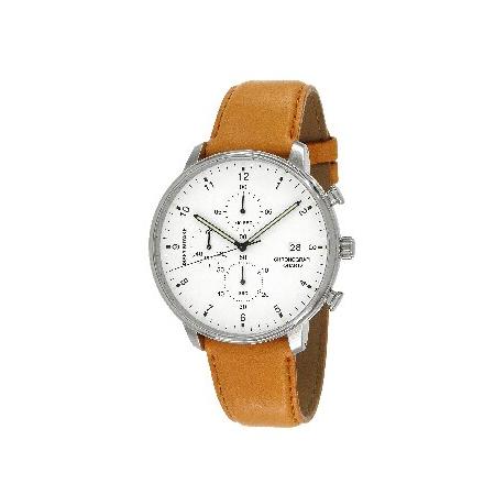 ISSEY MIYAKE Men&apos;s &apos;C&apos; Quartz Stainless Steel and ...