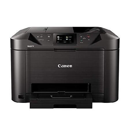 Canon Office and Business MB5120 All-in-One Printe...