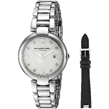 [レイモンド・ウィル] Raymond Weil 腕時計 Women&apos;s &apos;Shine&apos; Swiss...