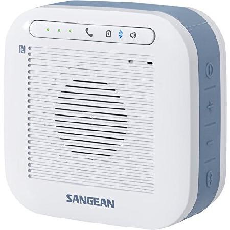 Sangean H200 Portable Waterproof Bluetooth Speaker...
