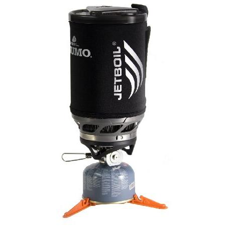Jetboil Sumo Camping and Backpacking Stove Cooking...