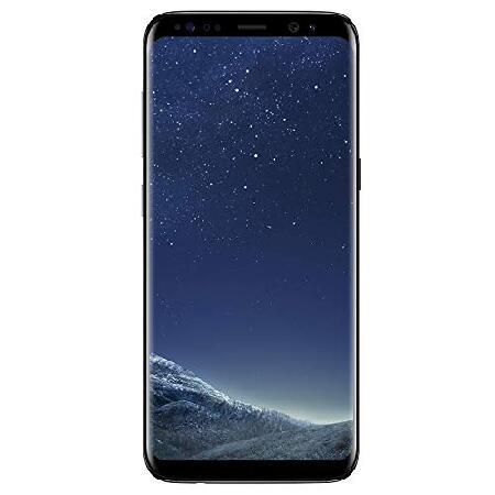 Galaxy s8 SM-G950FD 64gb 並行輸入品