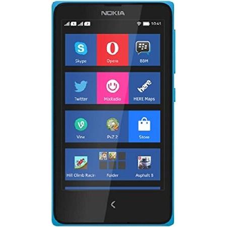 Nokia XL Dual-SIM 4GB (GSM Only | No CDMA) Factory...